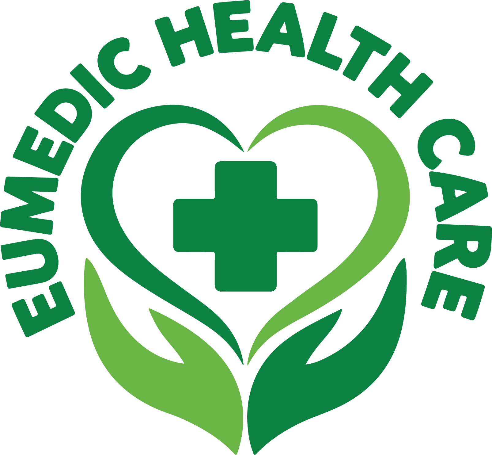 EUMEDIC Health Care logo