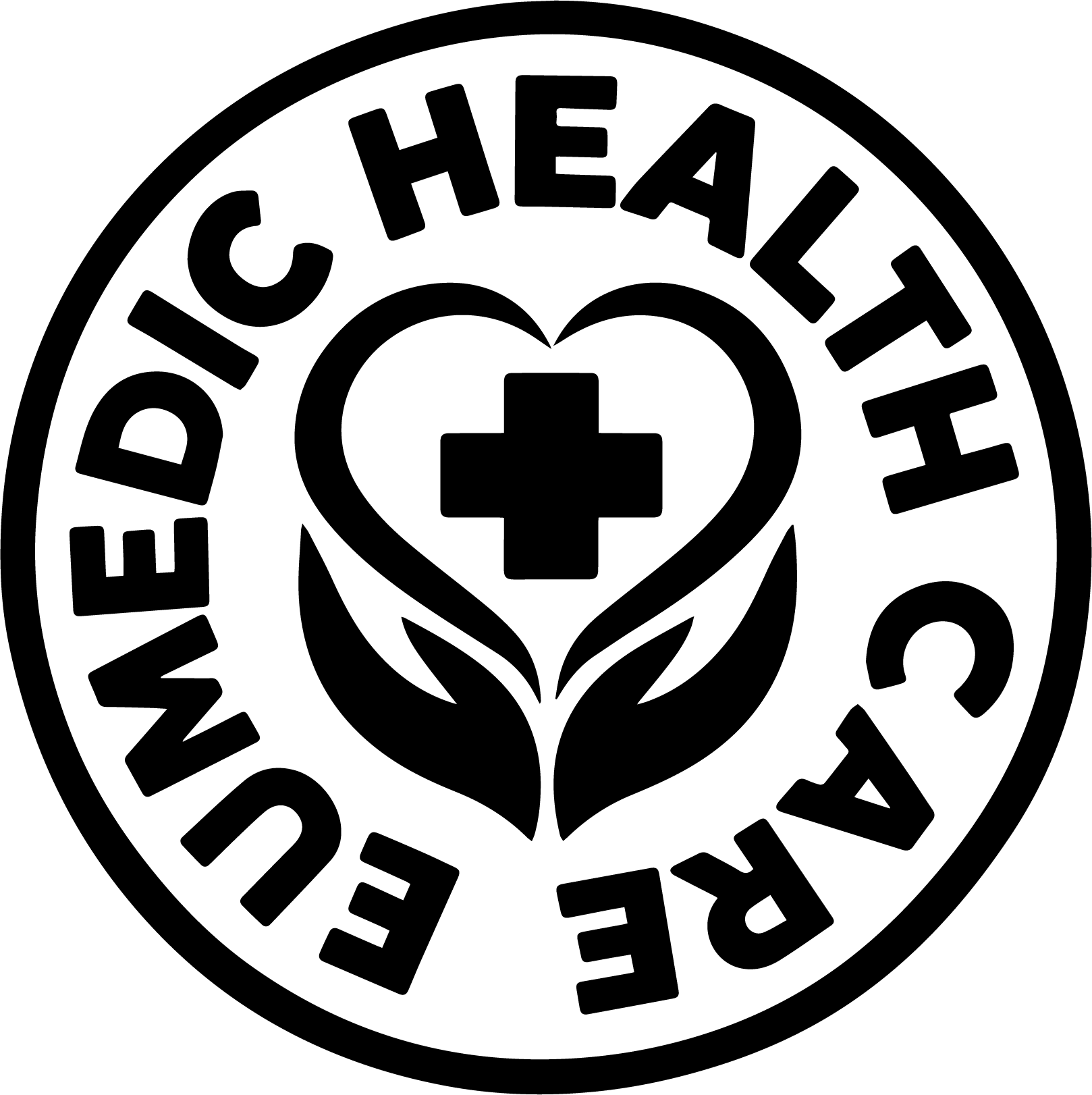 EUMEDIC Health Care logo